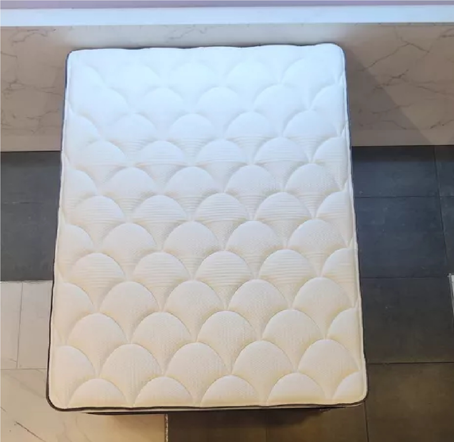 Colchon Con Box Individual Therapedic Pietro Firmehr Firme.