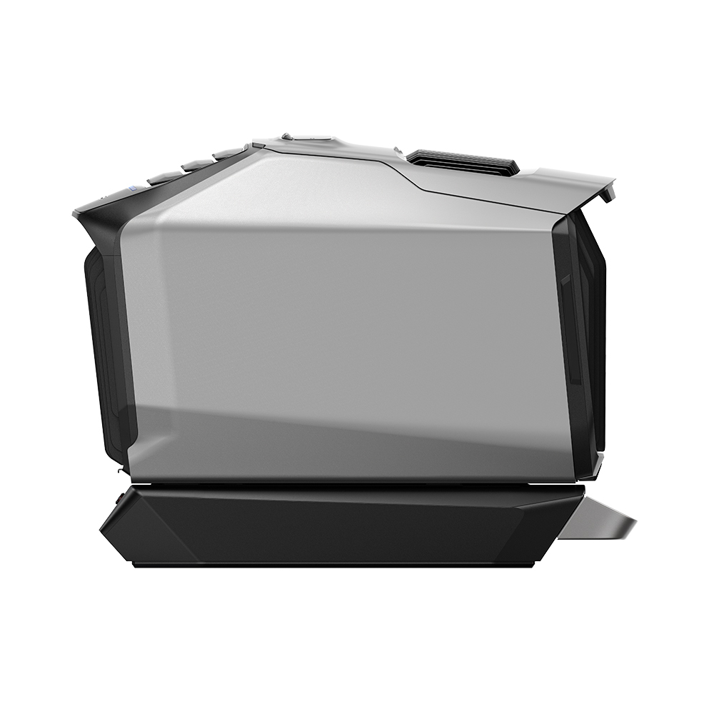 Aire acondicionado portátil con batería Wave 2 Ecoflow.