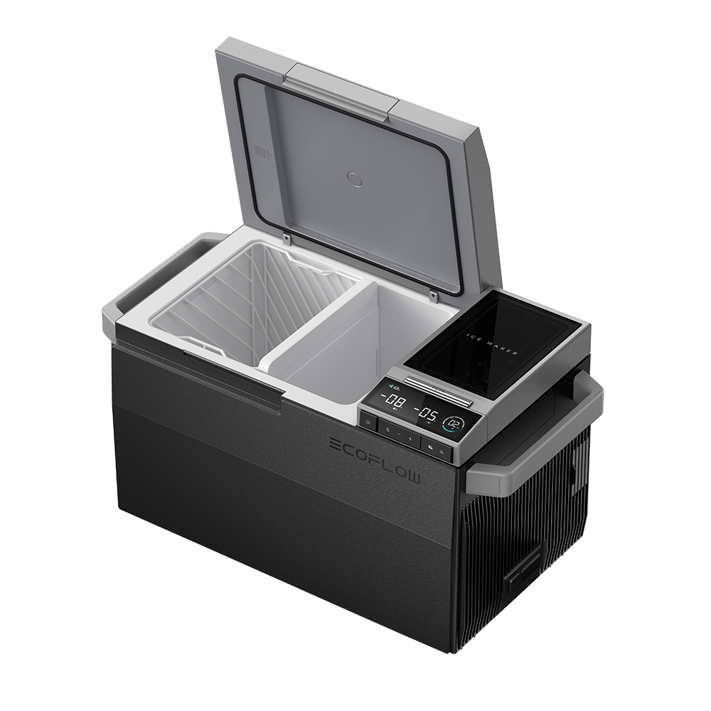 Refrigerador Portatil Ecoflow Glacier .