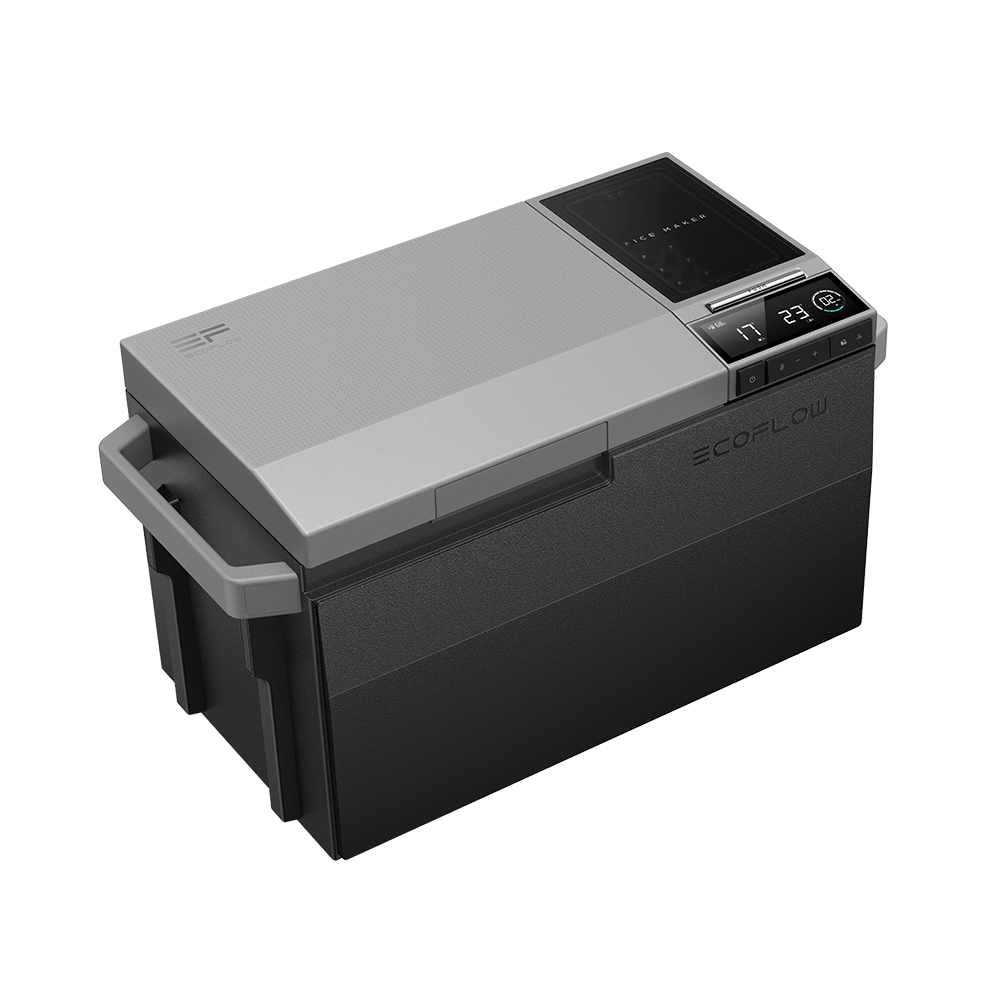 Refrigerador Portatil Ecoflow Glacier .