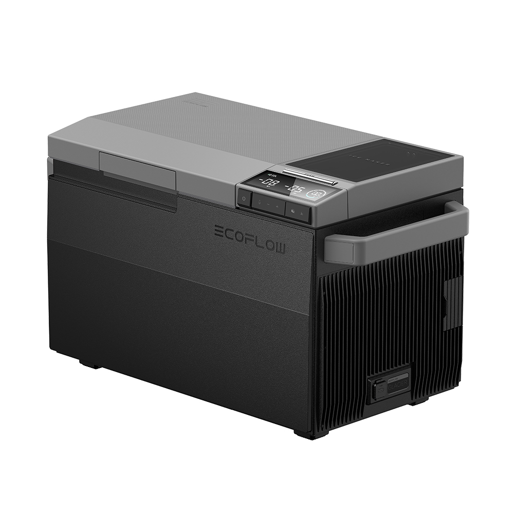 Refrigerador Portatil Ecoflow Glacier .