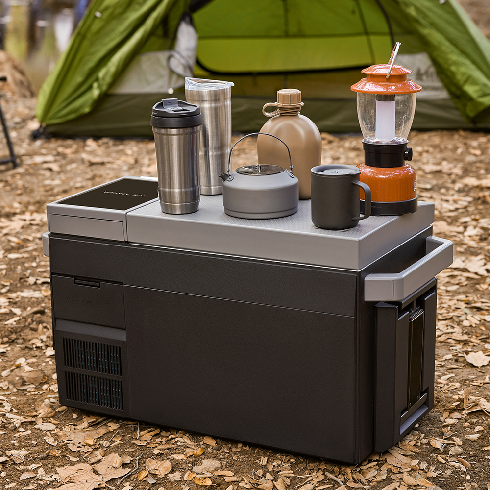 Refrigerador Portatil Ecoflow Glacier .