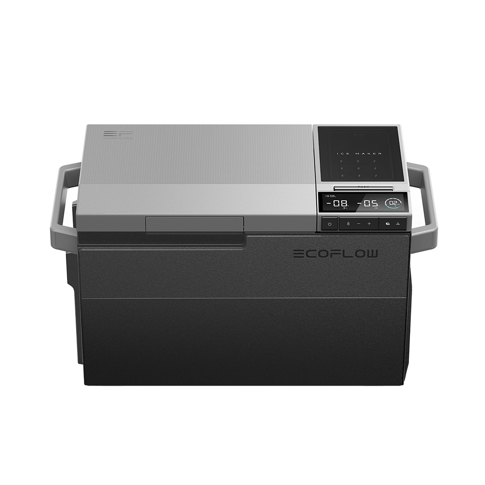 Refrigerador Portatil Ecoflow Glacier .