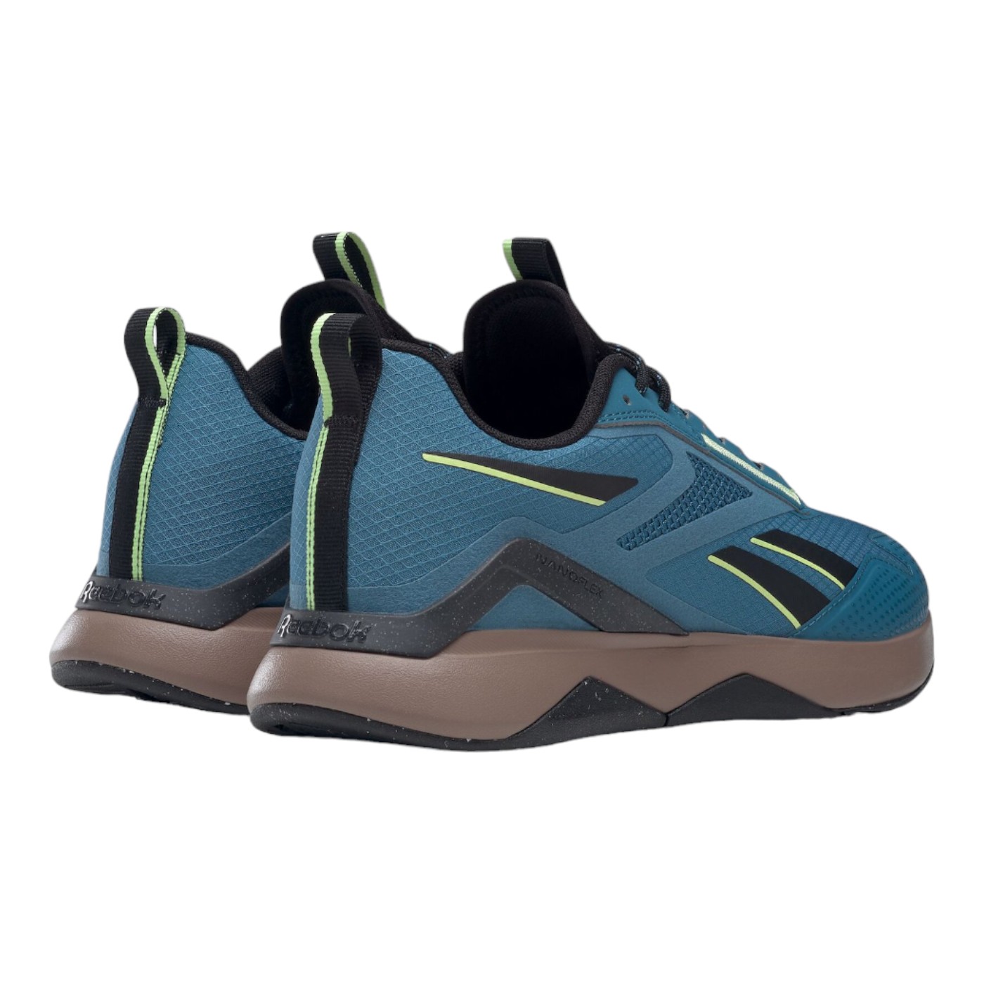 TENIS REEBOK HOMBRE AZUL REEBOK NANOFLEX ADVENTURE HP9231