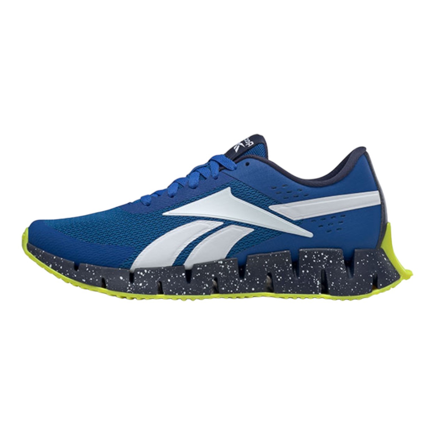 TENIS REEBOK HOMBRE AZUL REEBOK ZIG DYNAMICA 2.0 HQ5892.