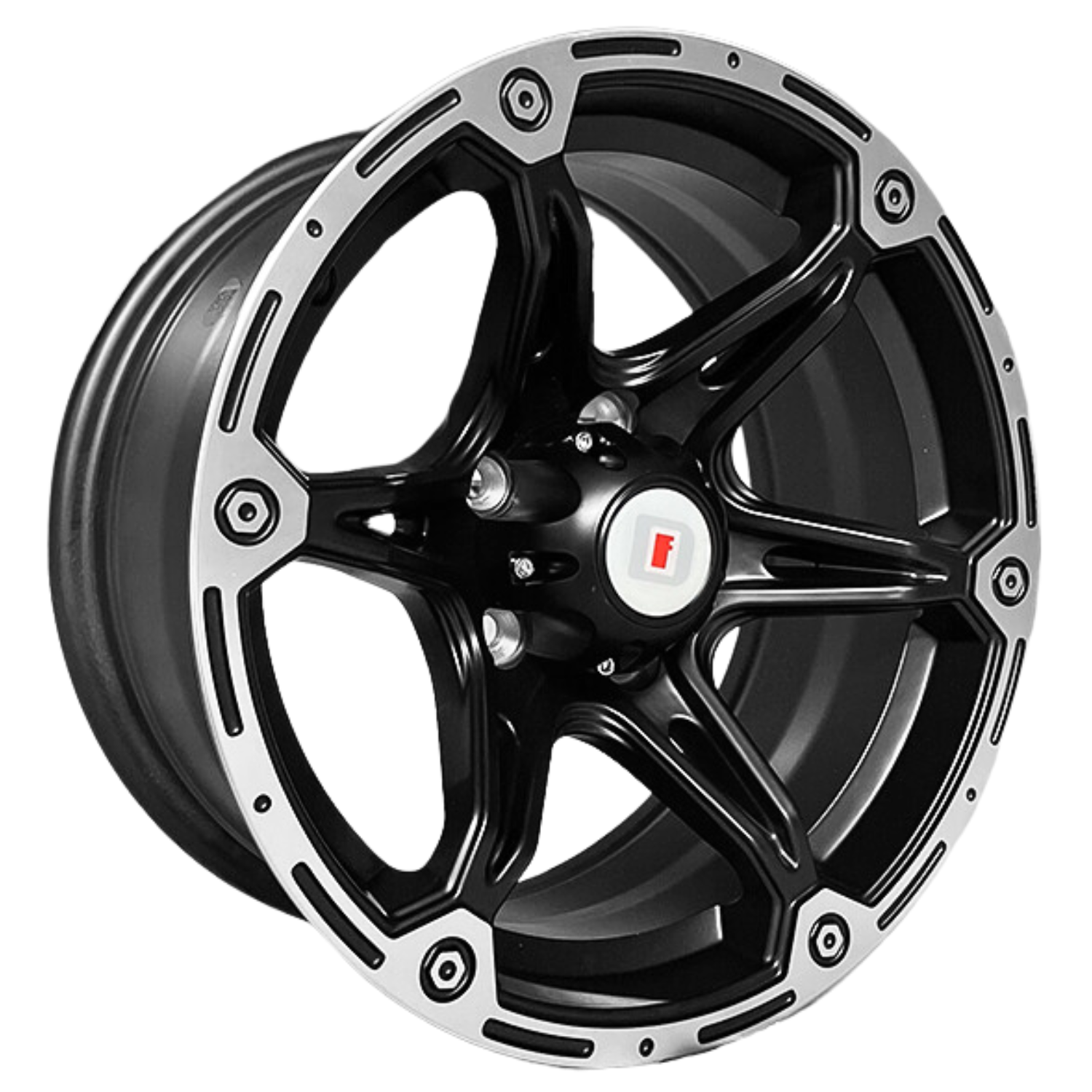 Paquete 4 Rines 15 5x114.3 Mazda 3 Sedán, Voyager