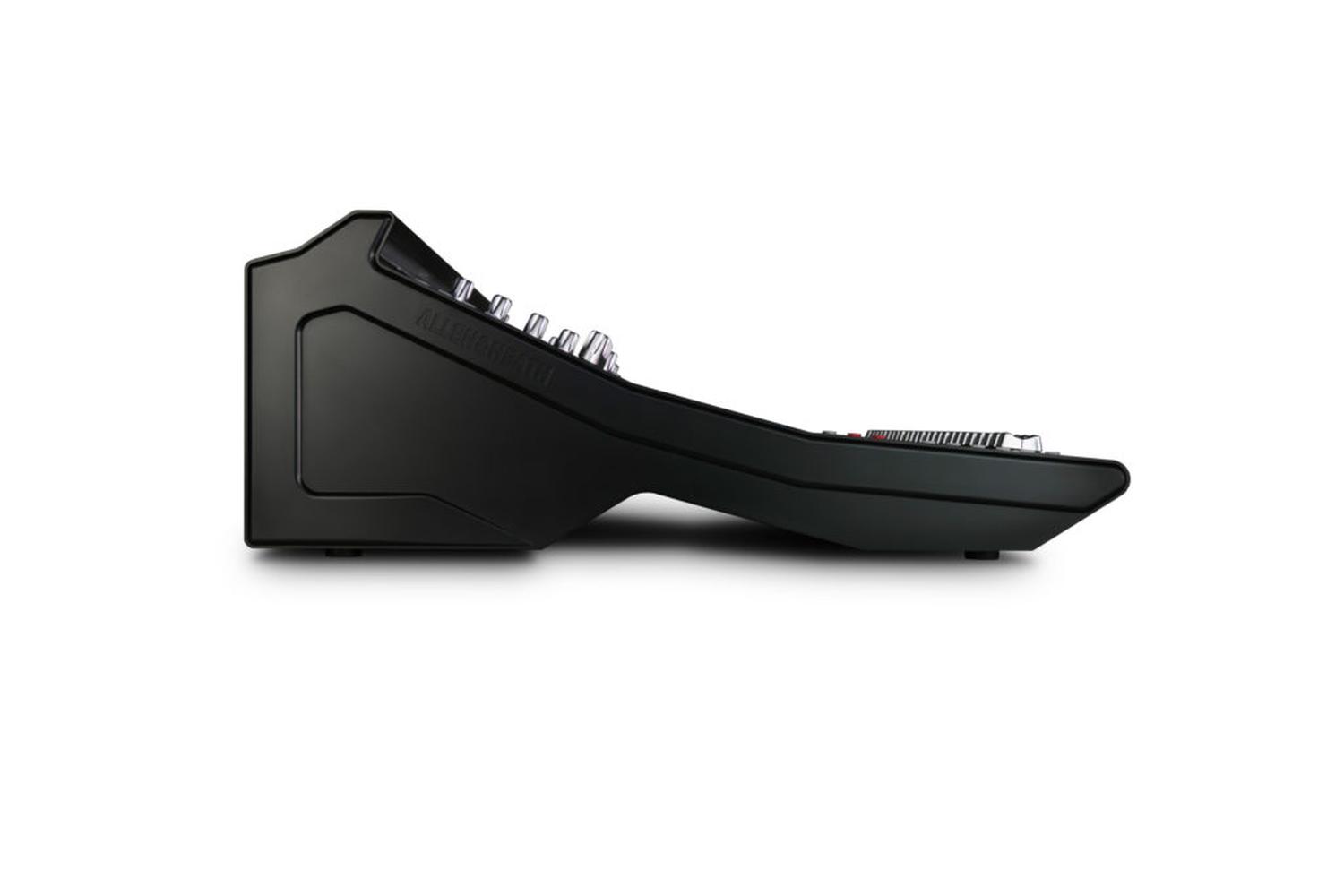 Allen & Heath Mezcladora Sq-6 48 Canales Usb Efectos