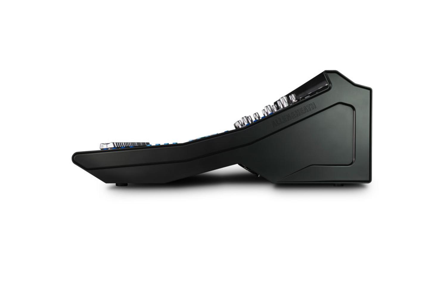 Allen & Heath Mezcladora Sq-6 48 Canales Usb Efectos