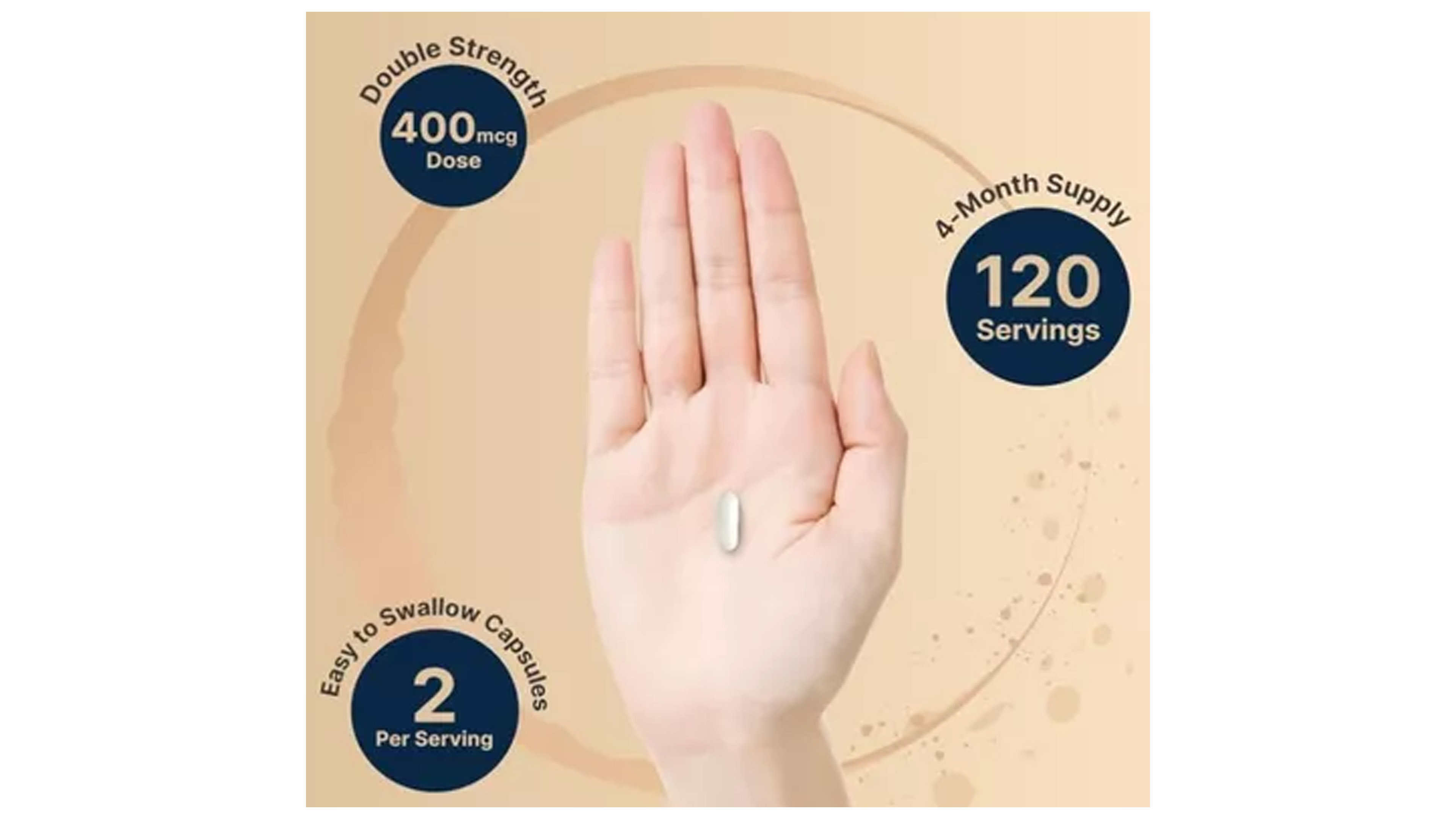 Huperzina A 400mcg Naturebell 180 Capsulas Mejora Memoria