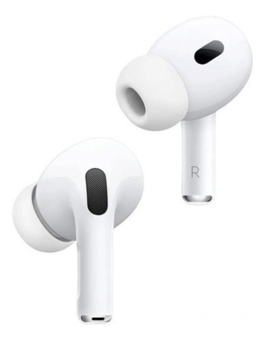 Audifonos Oem Pro 2da Generación Compatible Con iPhone Y Android Blanco