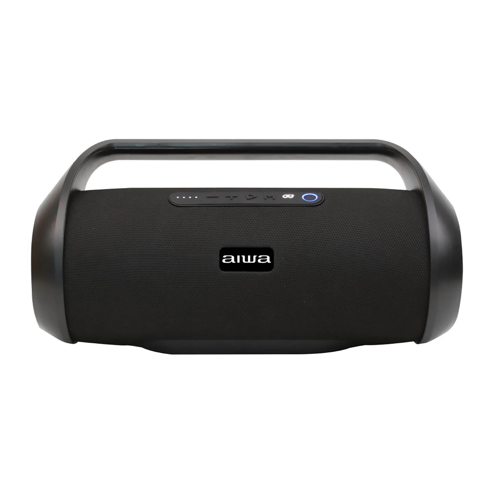  Bocina Bluetooth Portátil Aiwa AWS800BT-NEGR 