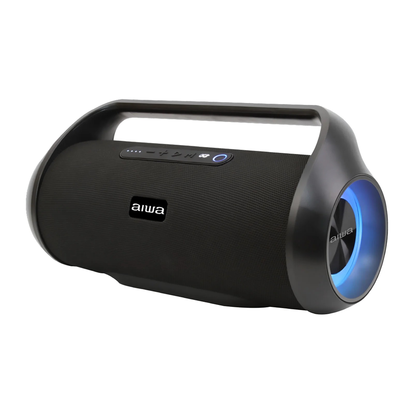  Bocina Bluetooth Portátil Aiwa AWS800BT-NEGR 