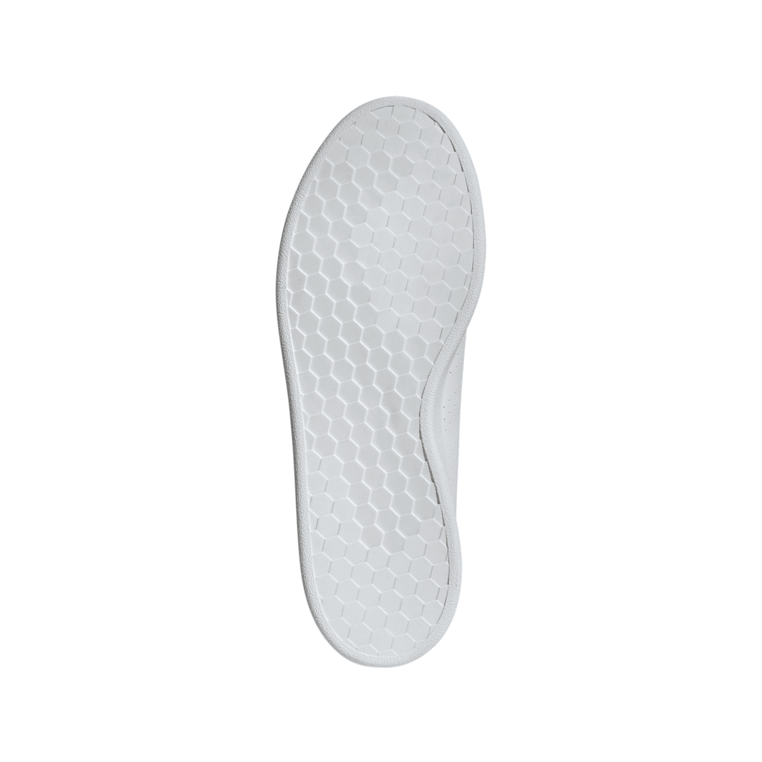 TENIS ADIDAS HOMBRE BLANCO ADIDAS ADVANTAGE BASE ID9561.