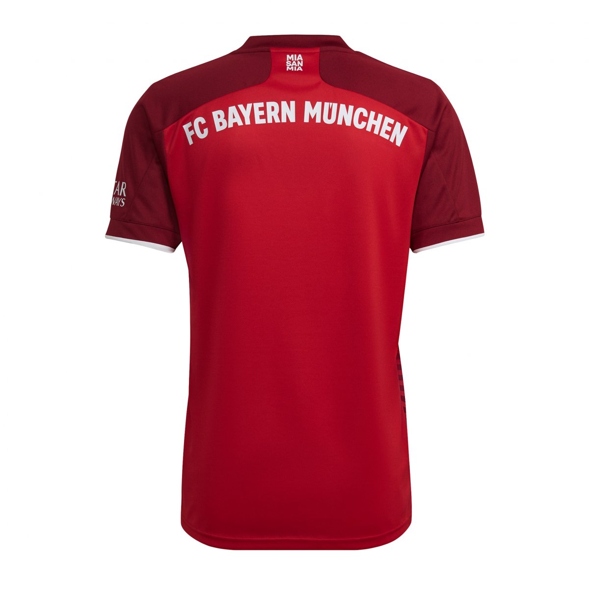 Jersey Playera Adidas del Bayer Munich de Alemania de Local 