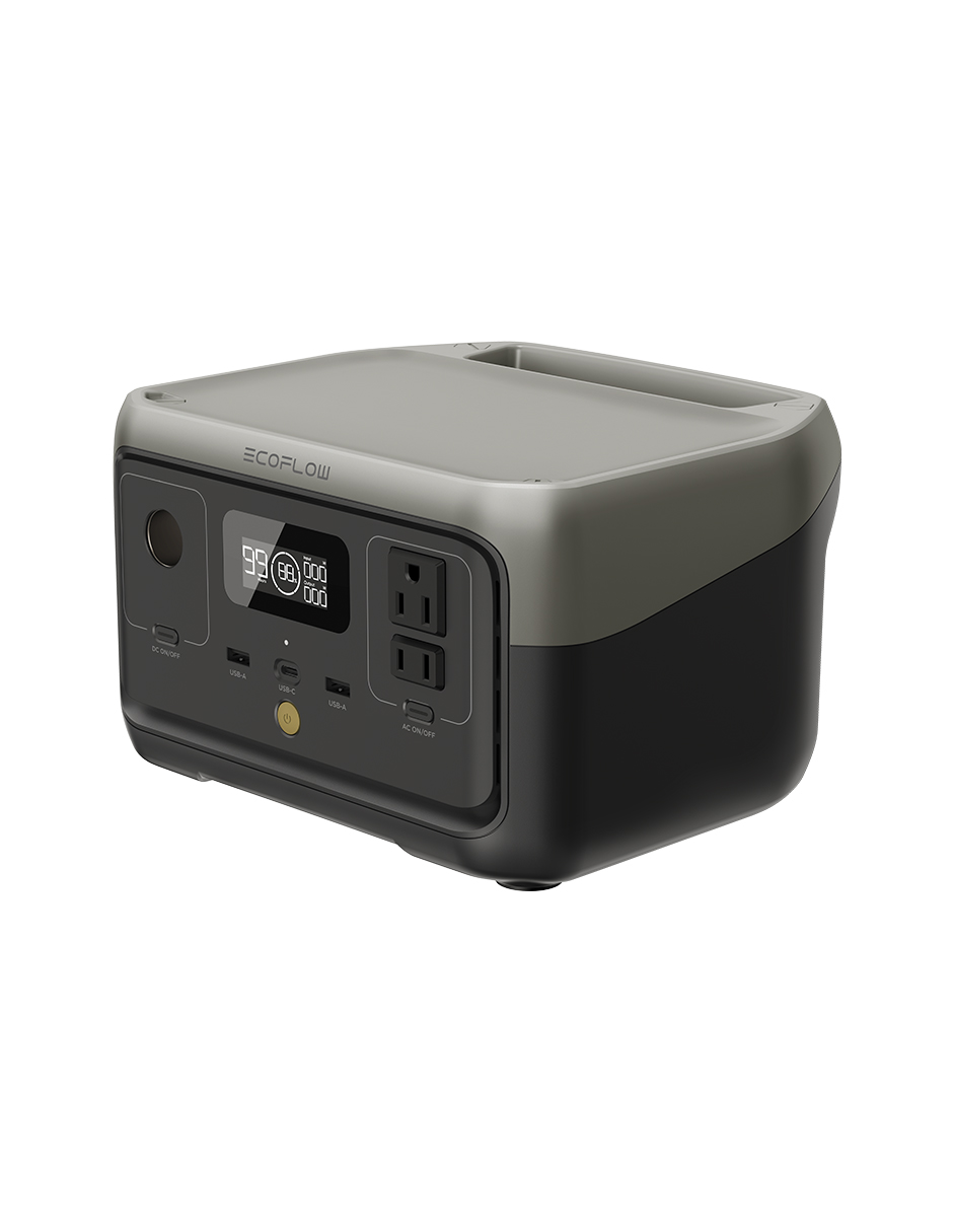 Batería Portatil Ecoflow River 2.