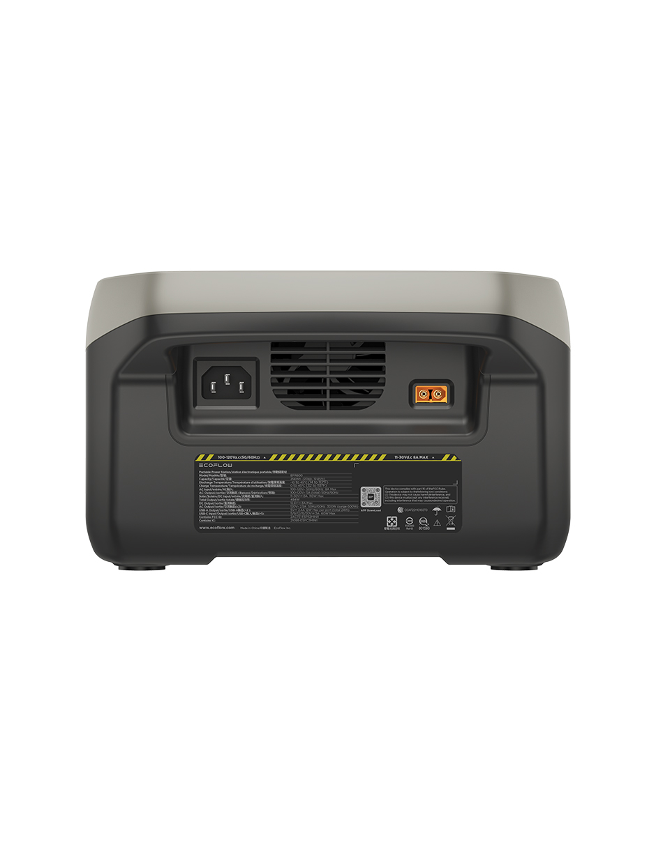 Batería Portatil Ecoflow River 2.
