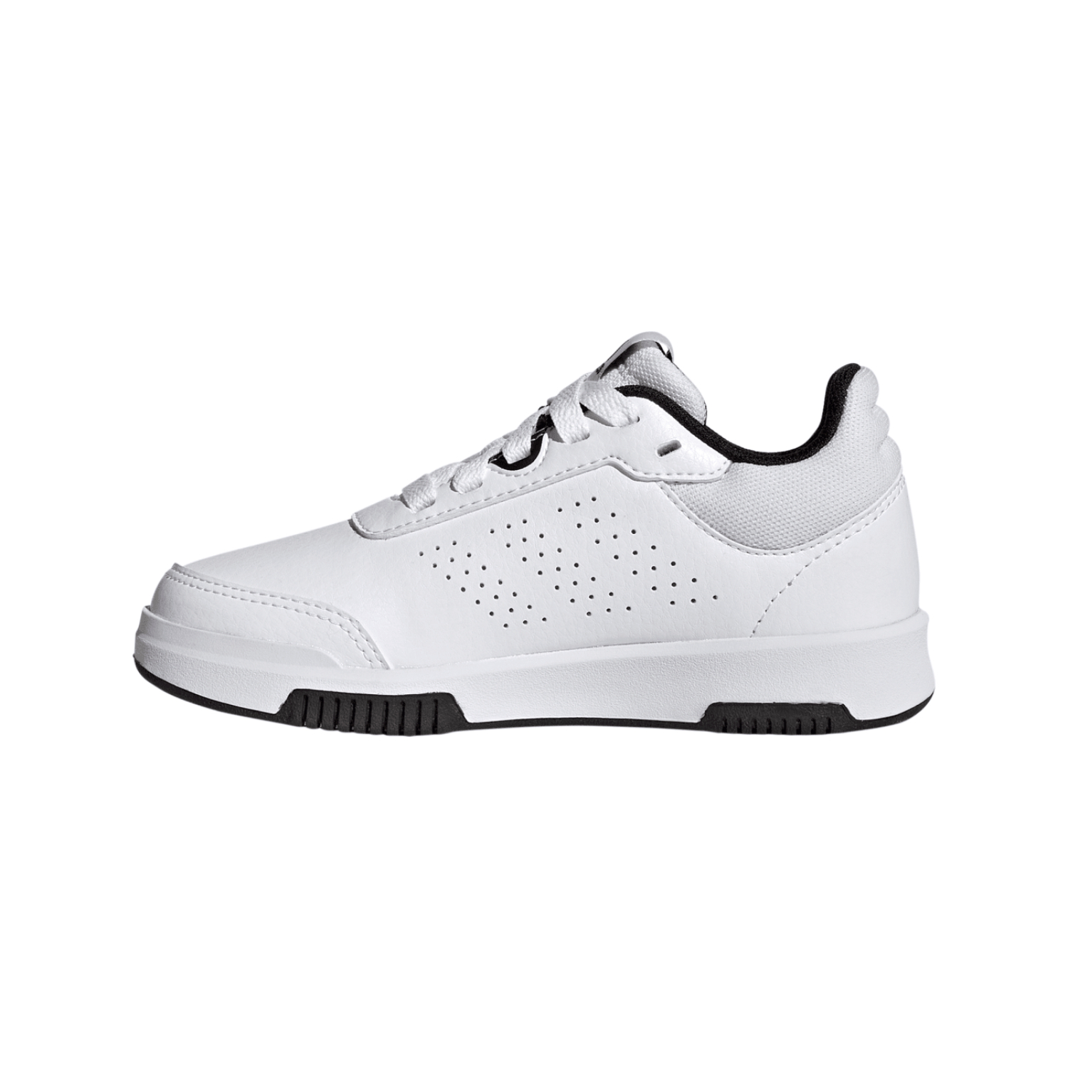 TENIS ADIDAS NIÑO BLANCO ADIDAS TENSAUR SPORT 2.0 K GW6422.