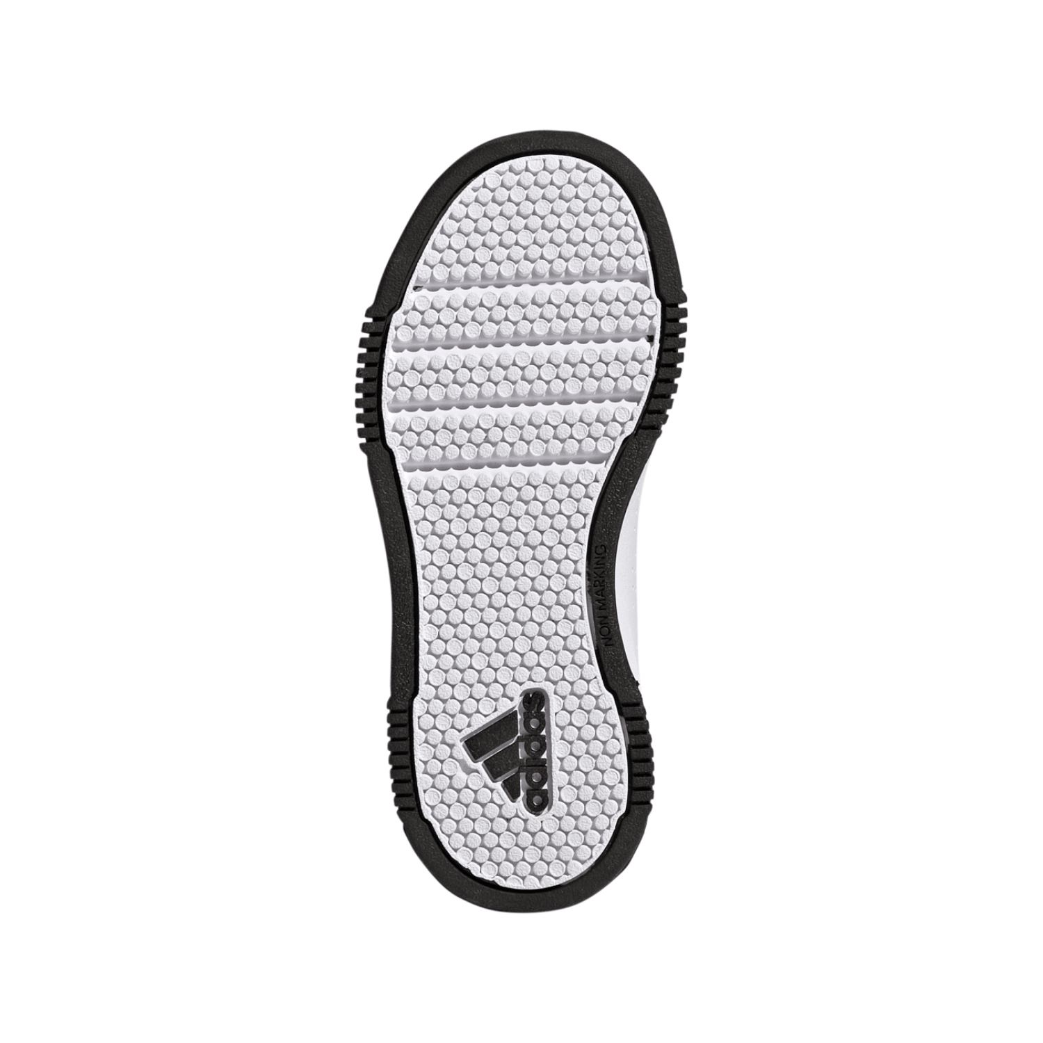 TENIS ADIDAS NIÑO BLANCO ADIDAS TENSAUR SPORT 2.0 K GW6422.