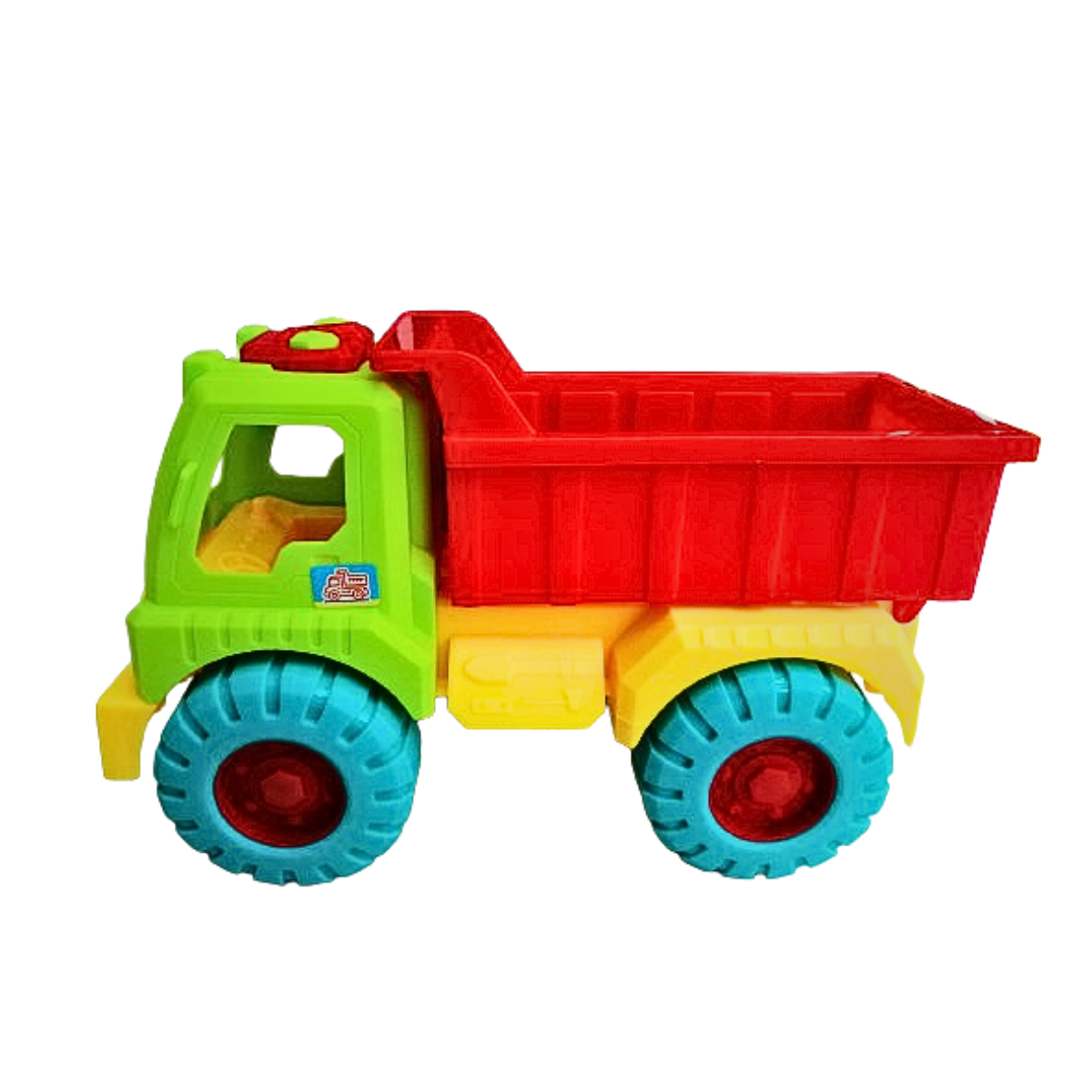 Camión Carro De Juguete Para Niños