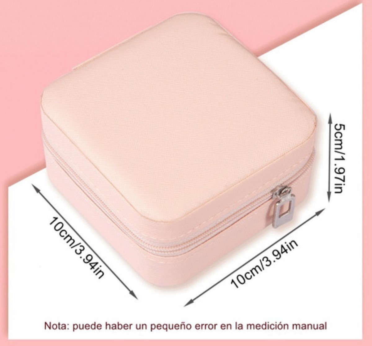 "Kit Para Hacer Pulseras, Suministros Para Hacer Joyas Violeta "