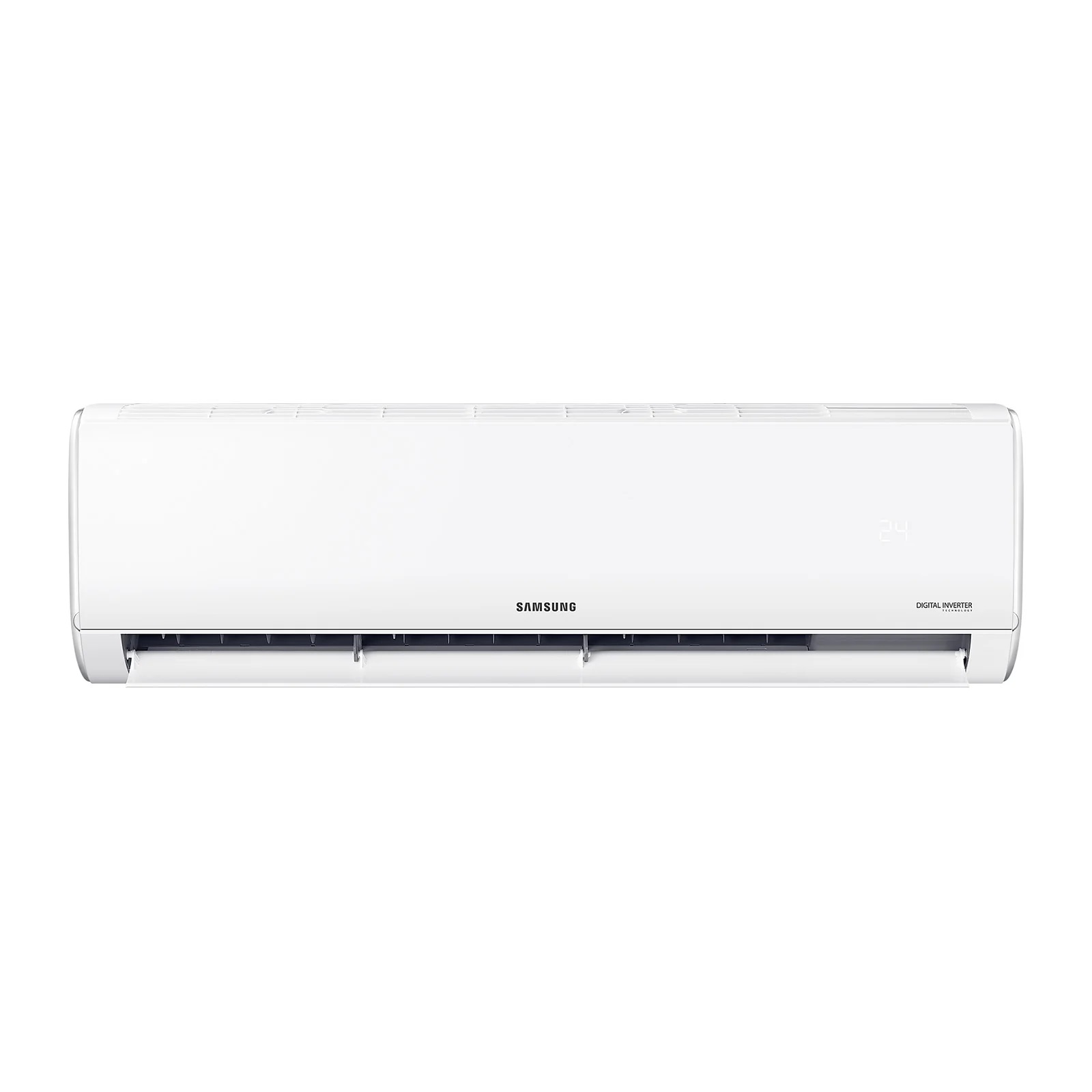 Aire Acondicionado Samsung Digital Inverter 1 Tonelada Sólo Frío 220V AR12BVHQASI