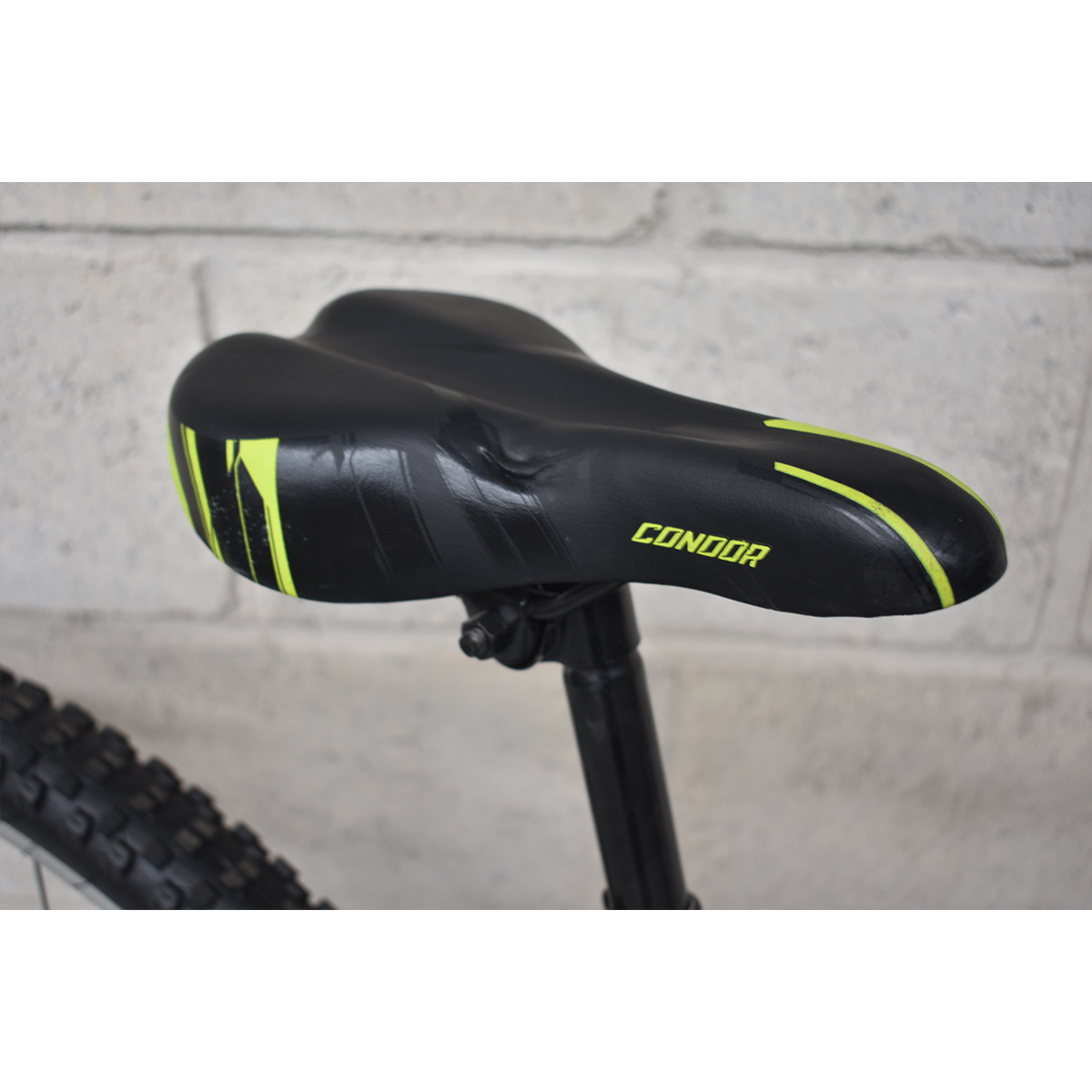 Bicicleta Veloci Usada Riot R29 Negro