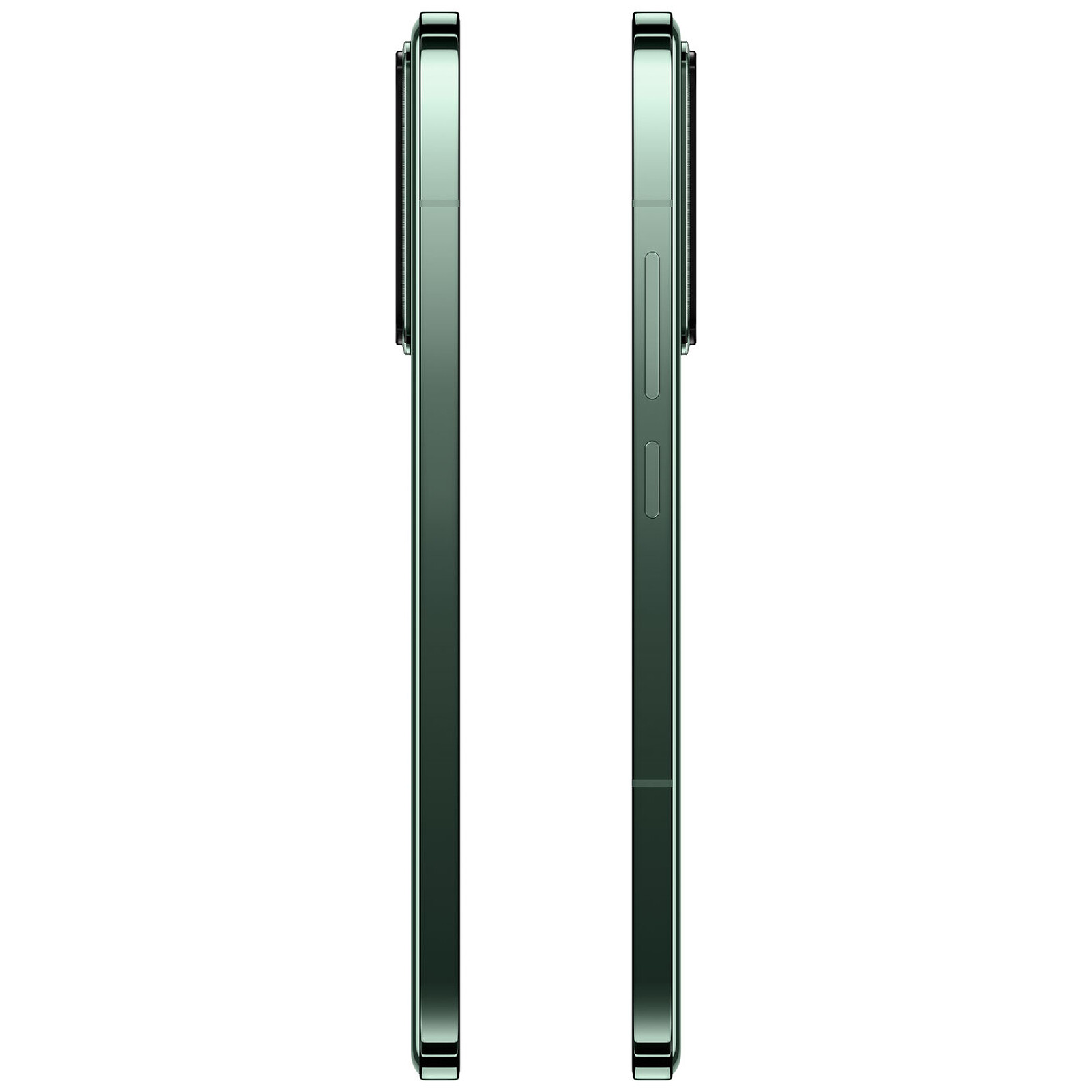 Celular Xiaomi 14 12GB 512GB Green.