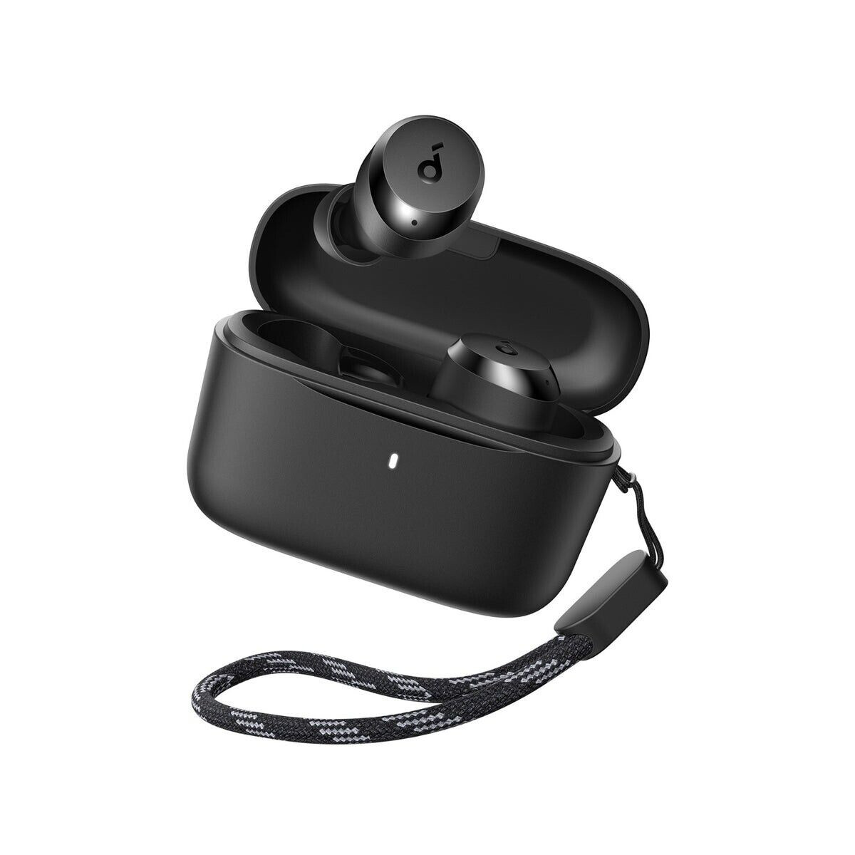 Audífonos Inalámbricos Soundcore Anker A25i 28hrs IPX5 Bluetooth.