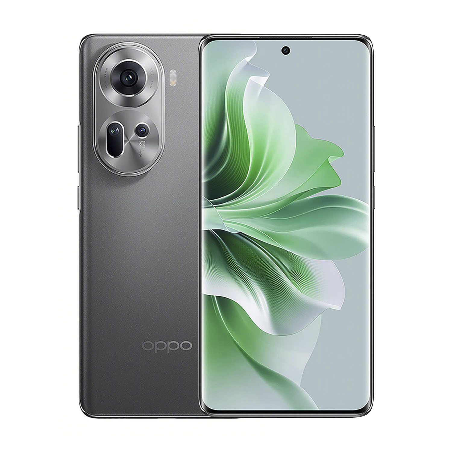 Oppo Reno 11 8Gb 256Gb 5g Gris