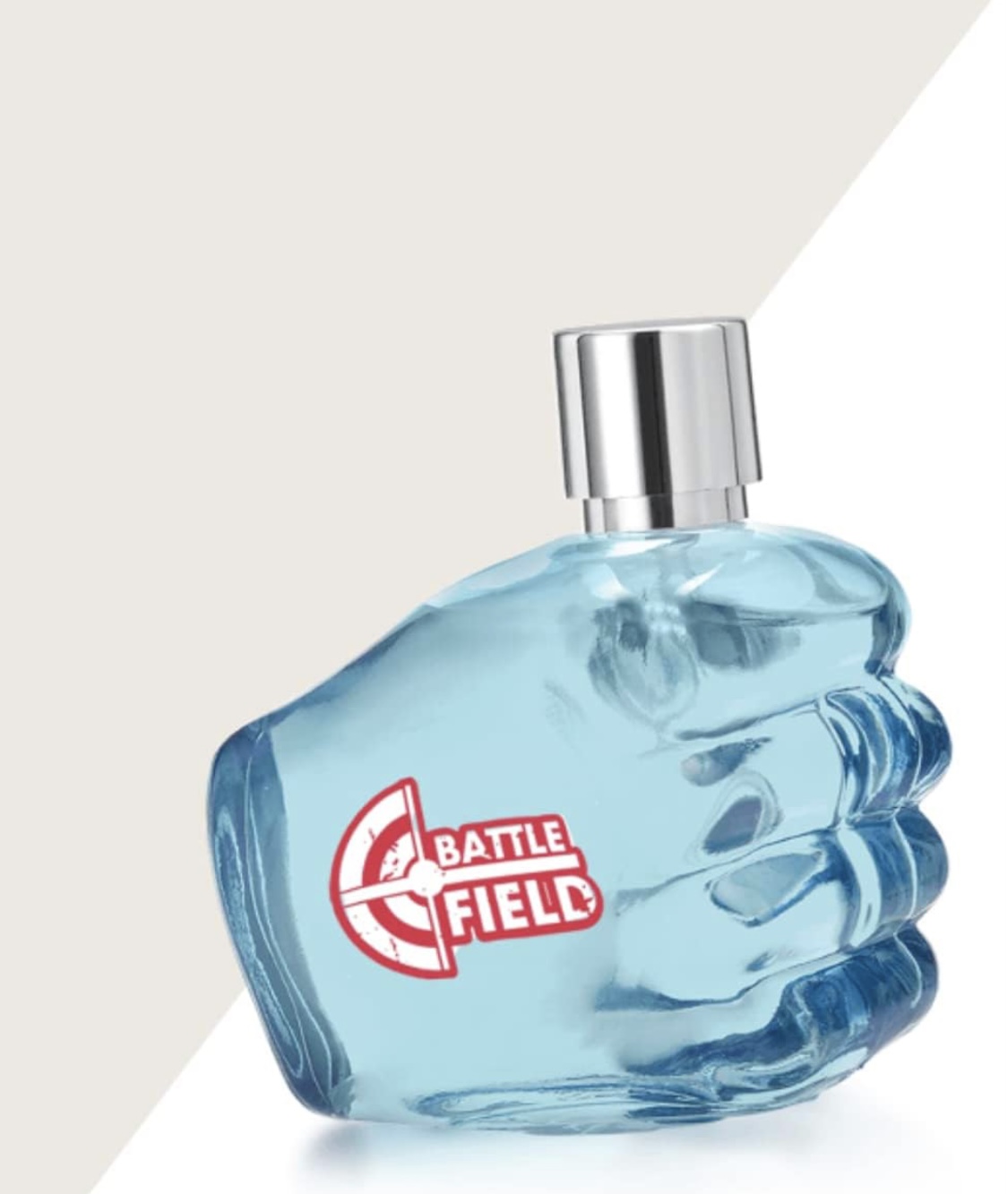 BATTLEFIELD PERFUME FRAGANCIA INFANTIL Y JUVENIL BATTLEFIELD PERFUME PARA NIÑOS Y ADOLESCENTES