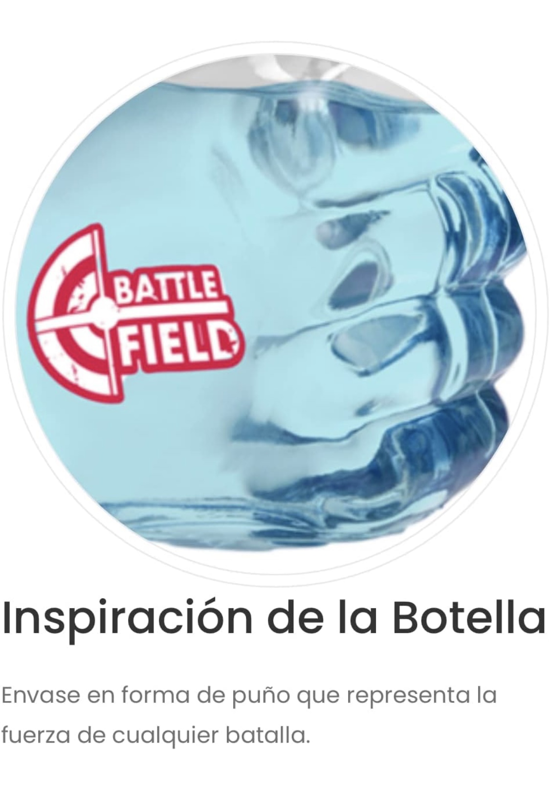 BATTLEFIELD PERFUME FRAGANCIA INFANTIL Y JUVENIL BATTLEFIELD PERFUME PARA NIÑOS Y ADOLESCENTES