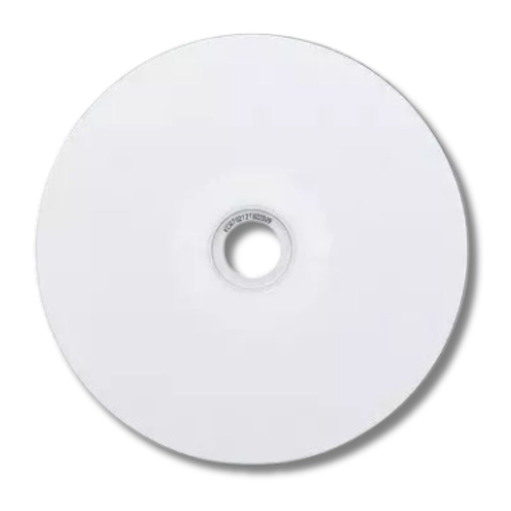 HP CD-R Printable con 50 discos