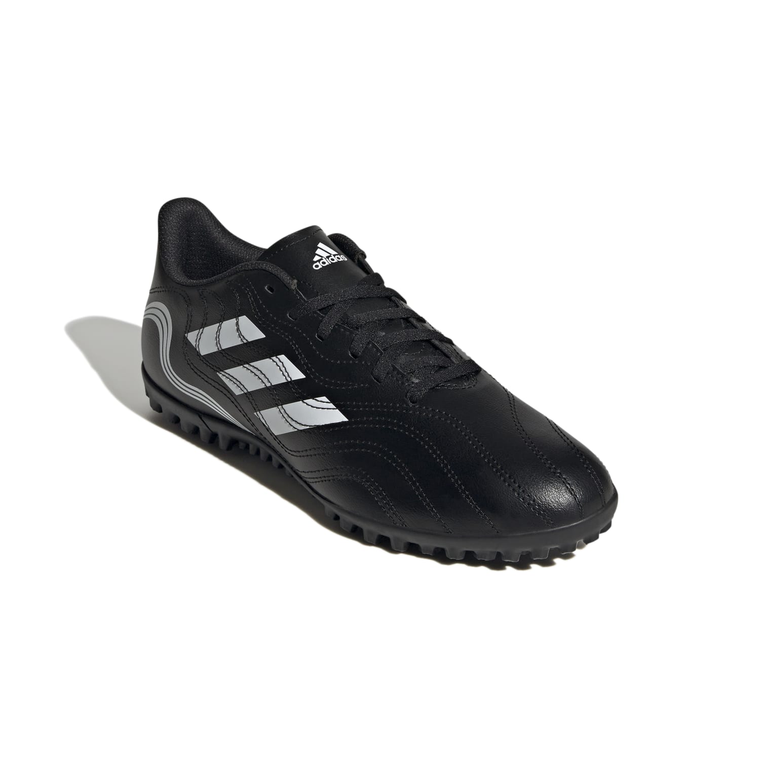 adidas Multitaco Fútbol Copa Sense.4 Negro Adulto