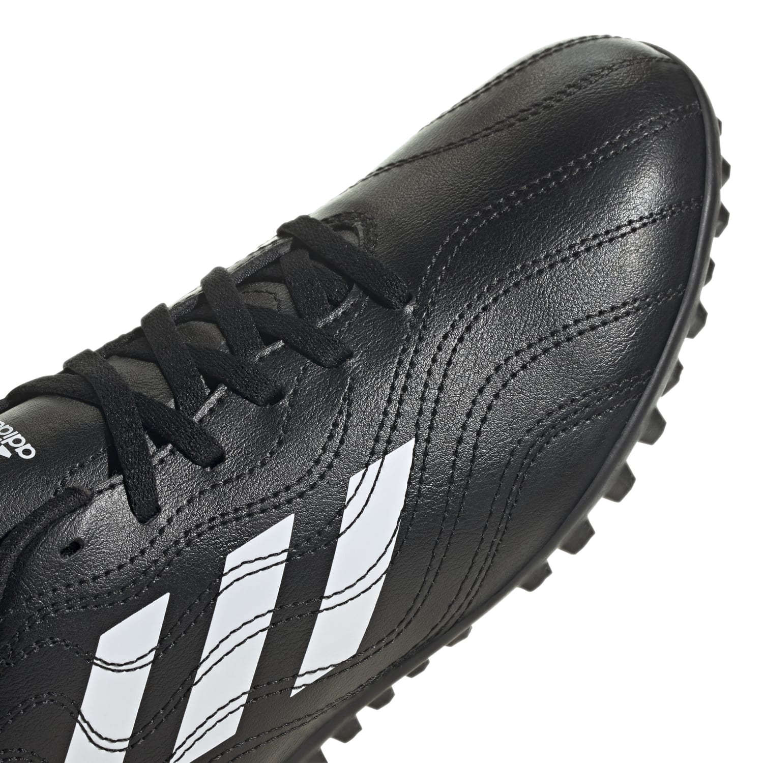 adidas Multitaco Fútbol Copa Sense.4 Negro Adulto