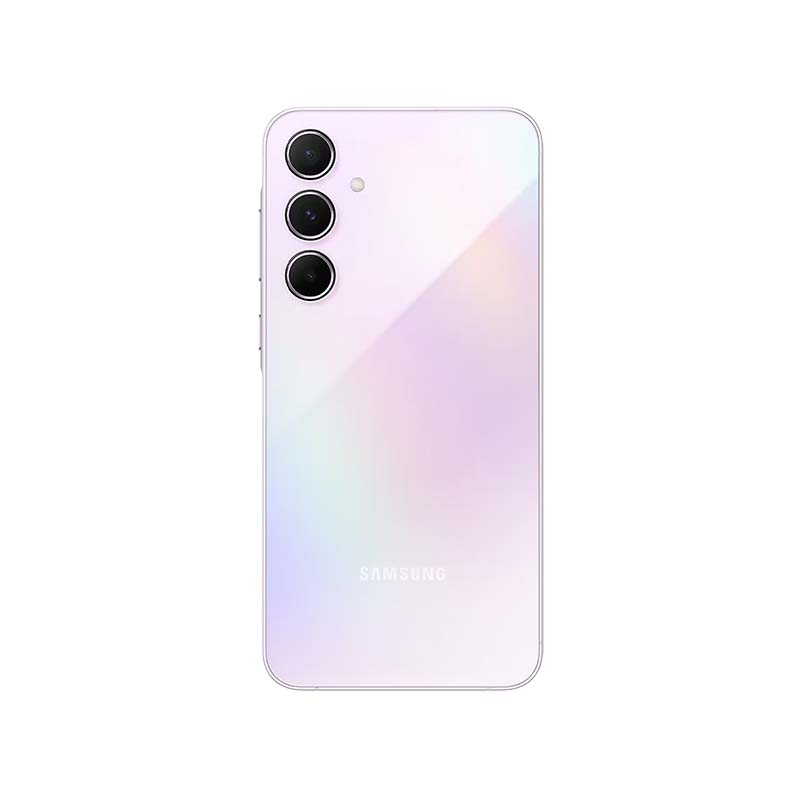 Samsung Galaxy A55 Lila 8Gb+256.