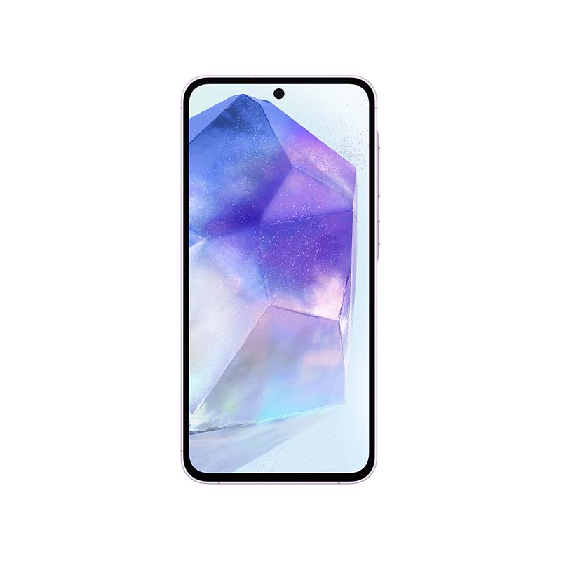 Samsung Galaxy A55 Lila 8Gb+256.