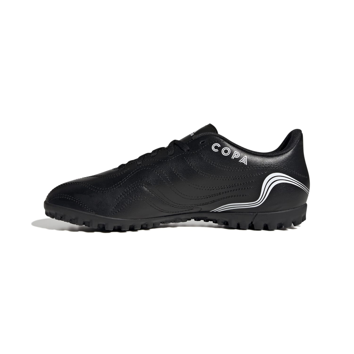 adidas Multitaco Fútbol Copa Sense.4 Negro Adulto