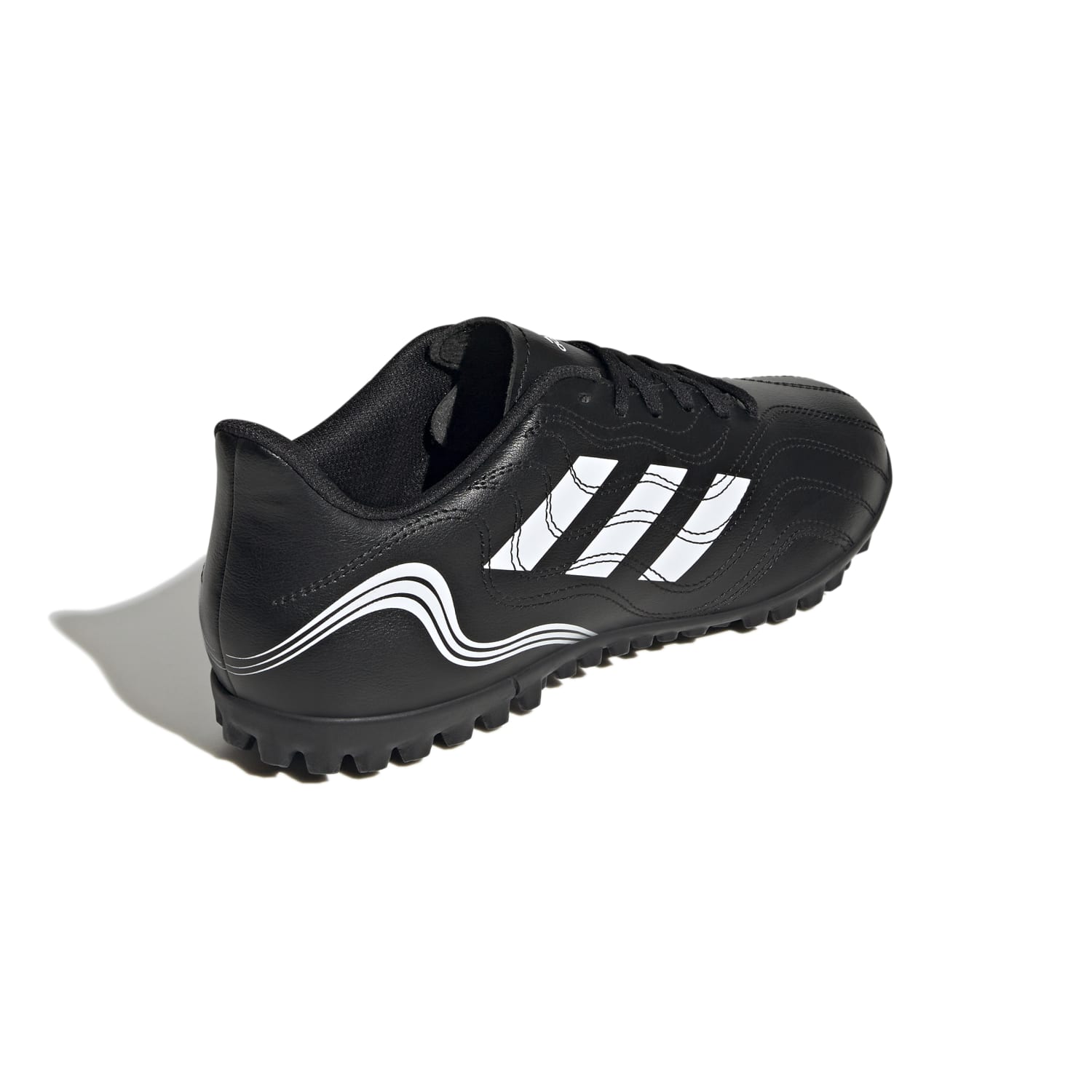 adidas Multitaco Fútbol Copa Sense.4 Negro Adulto
