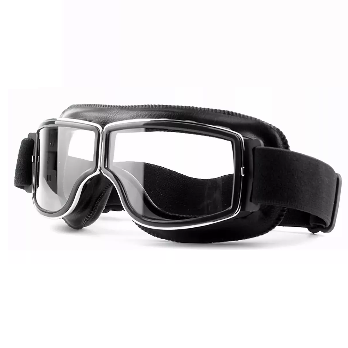 Gafas De Sol Lentes Para Actividades Al Aire Libre Motos Lente Transparente