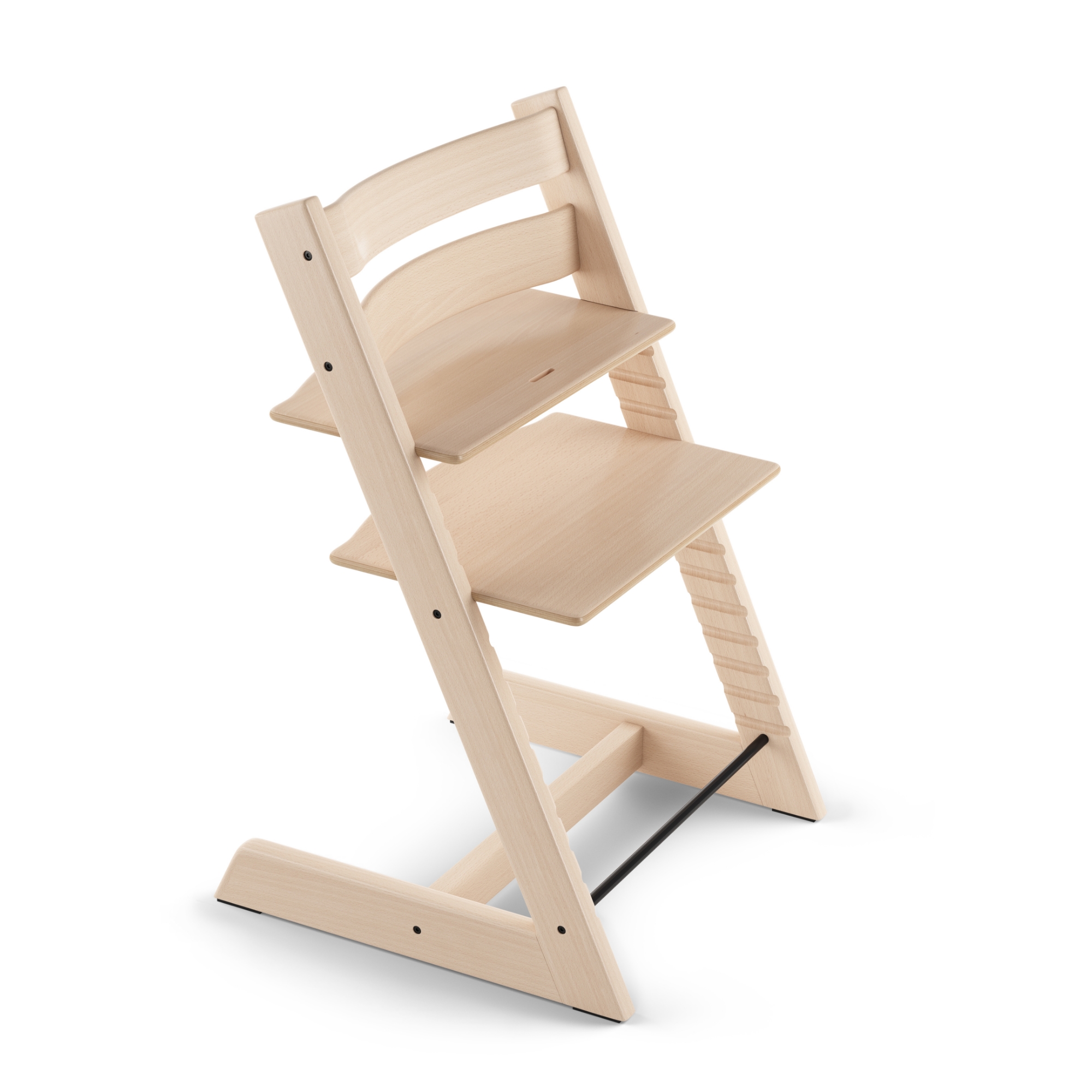 Silla Tripp Trapp de Stokke, Natural .