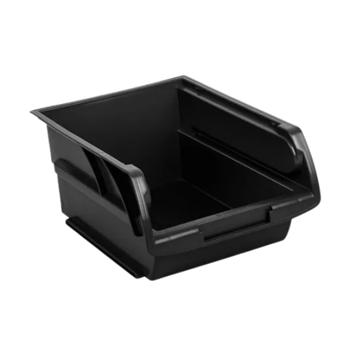 6 Gavetas Apilables Plástico 24.5 X 17 X 11 Cm Gav-3 Truper.