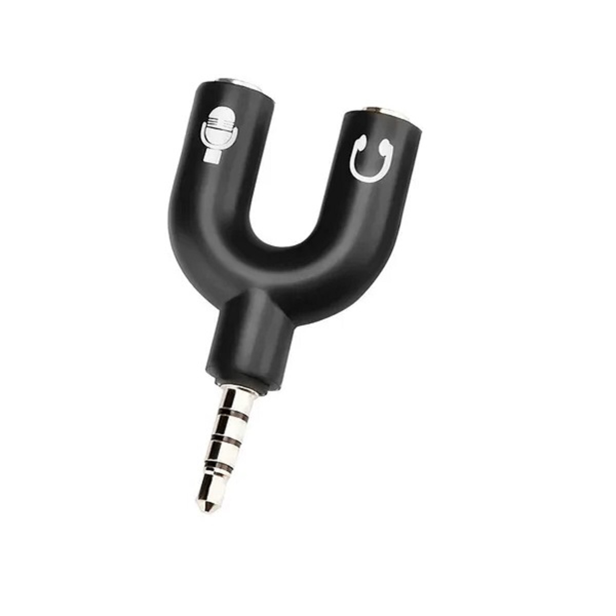 Pack Conectores Audio Adaptador U Cable Micrófono Audifono Tarjeta 5.1 Usb.