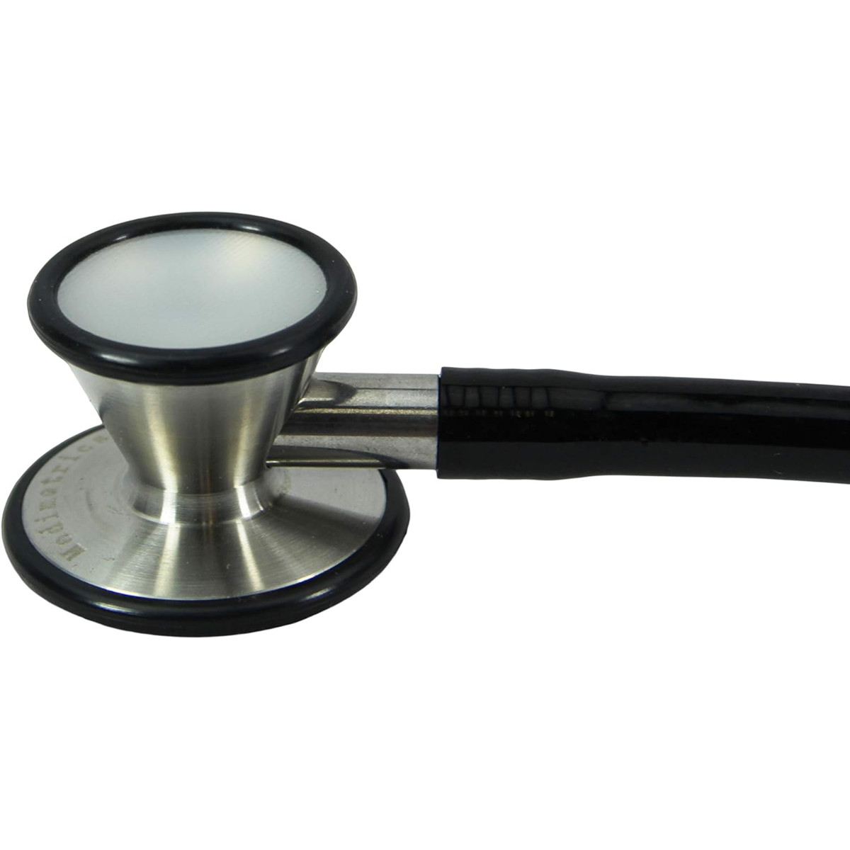 Estetoscopio Cardio 2 Pro Medimetrics 5766 Negro