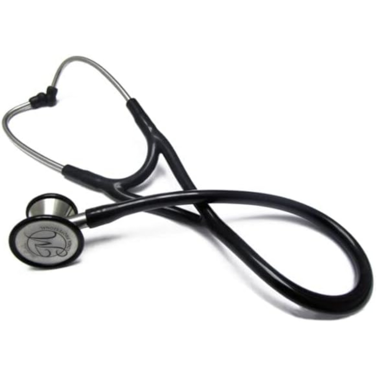 Estetoscopio Cardio 2 Pro Medimetrics 5766 Negro