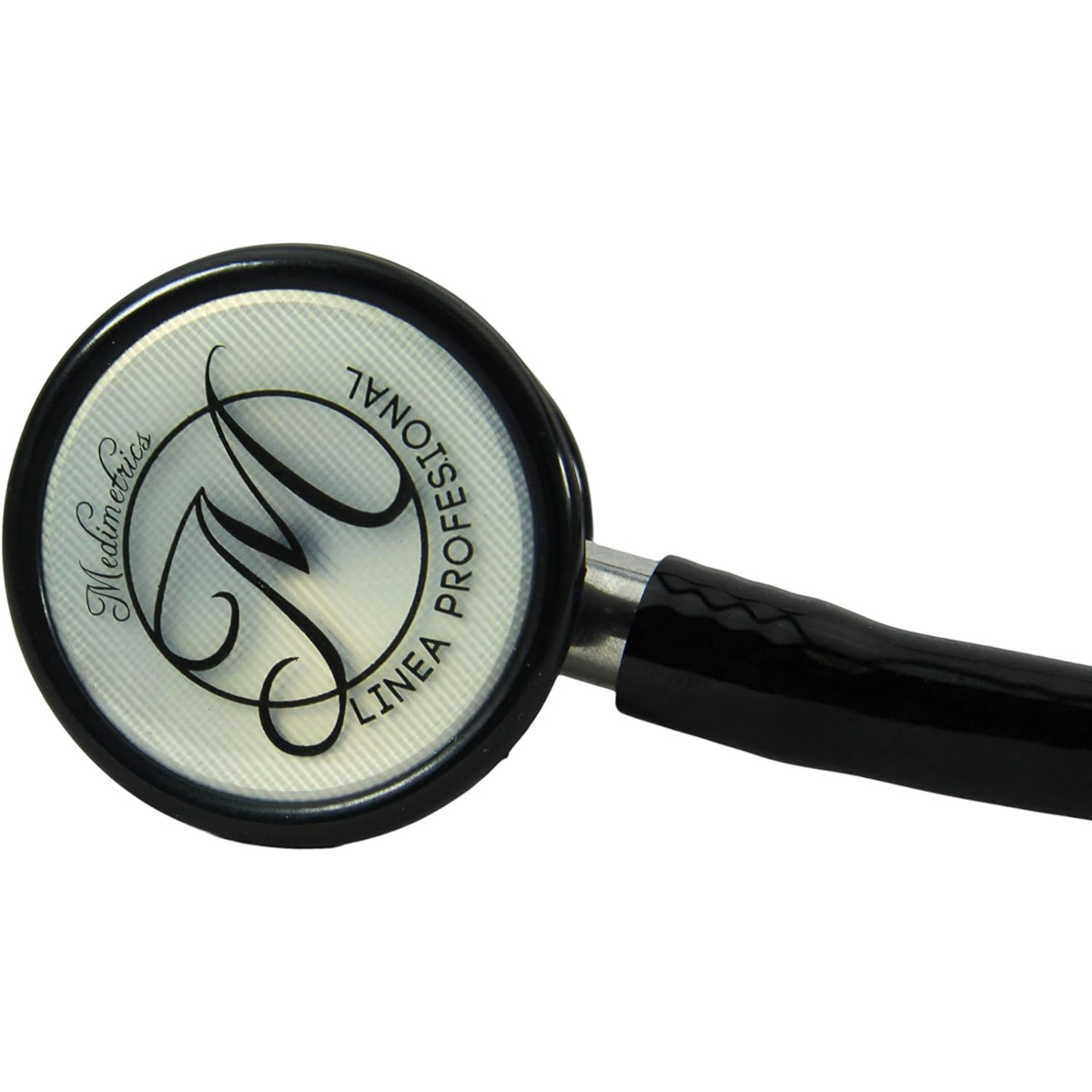 Estetoscopio Cardio 2 Pro Medimetrics 5766 Negro