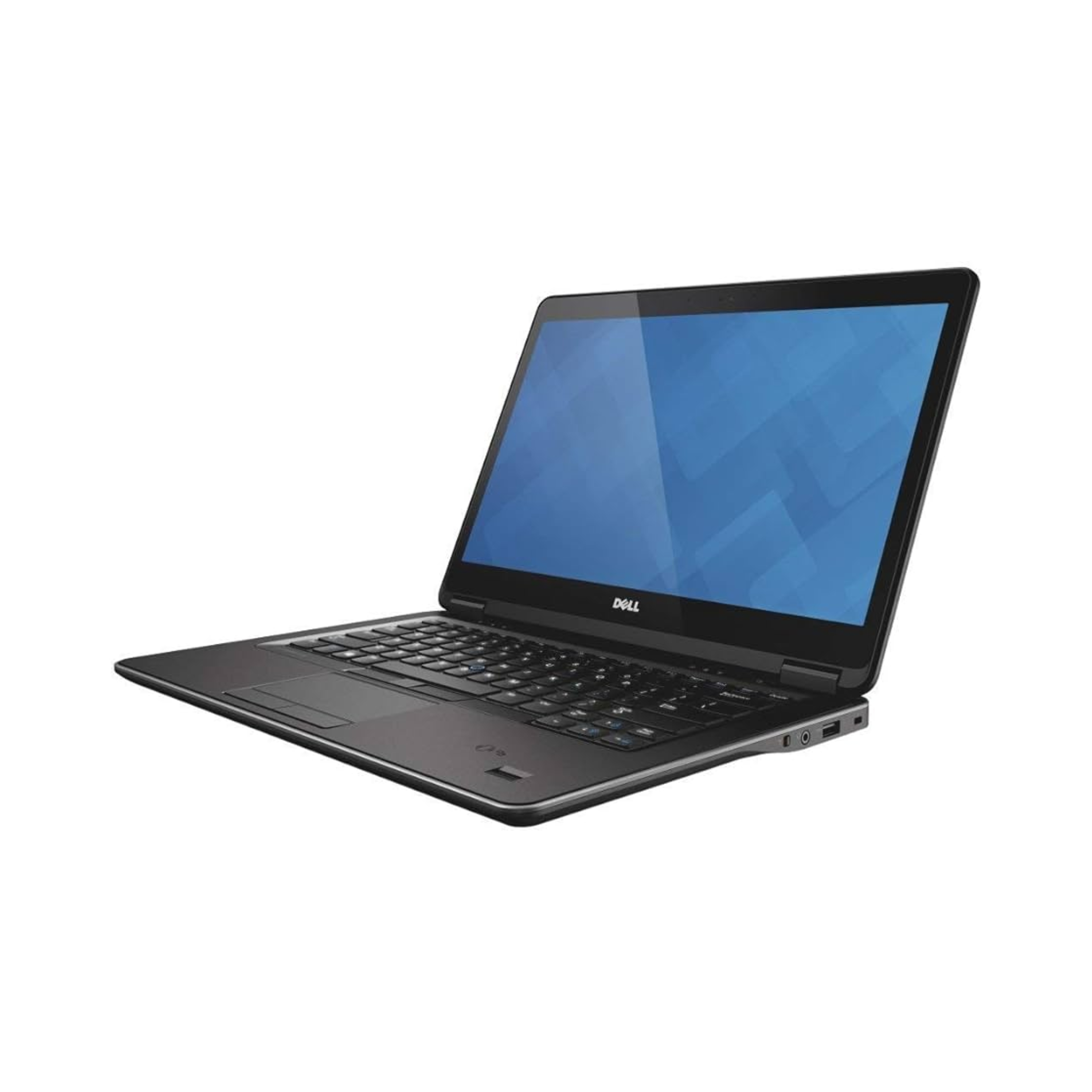 Laptop Dell Latitude Core I7 4ta gen 16gb 240 gb Win10