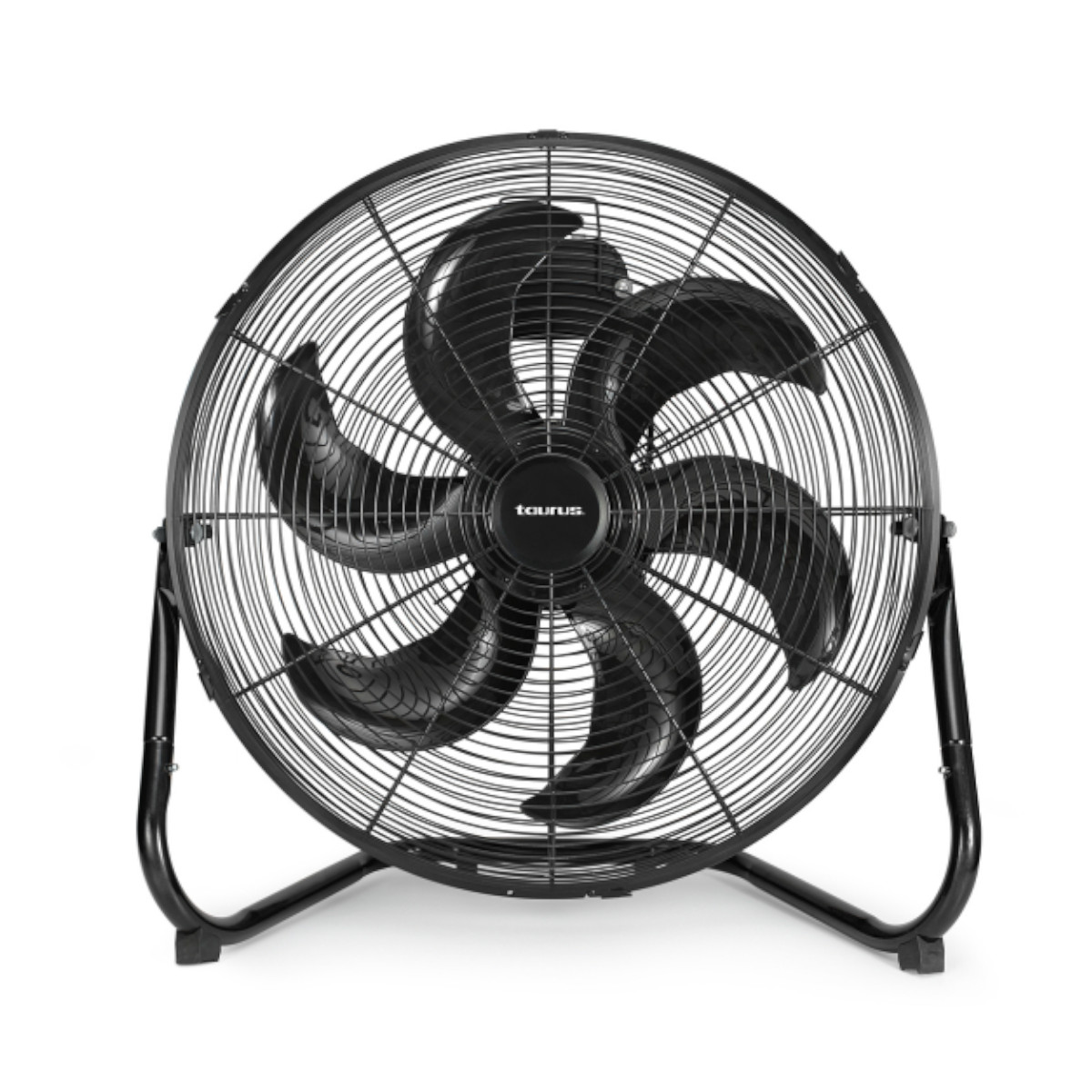 Ventilador de Piso y Pared TAURUS Flash 20" 3 Vel. 150 Watts.