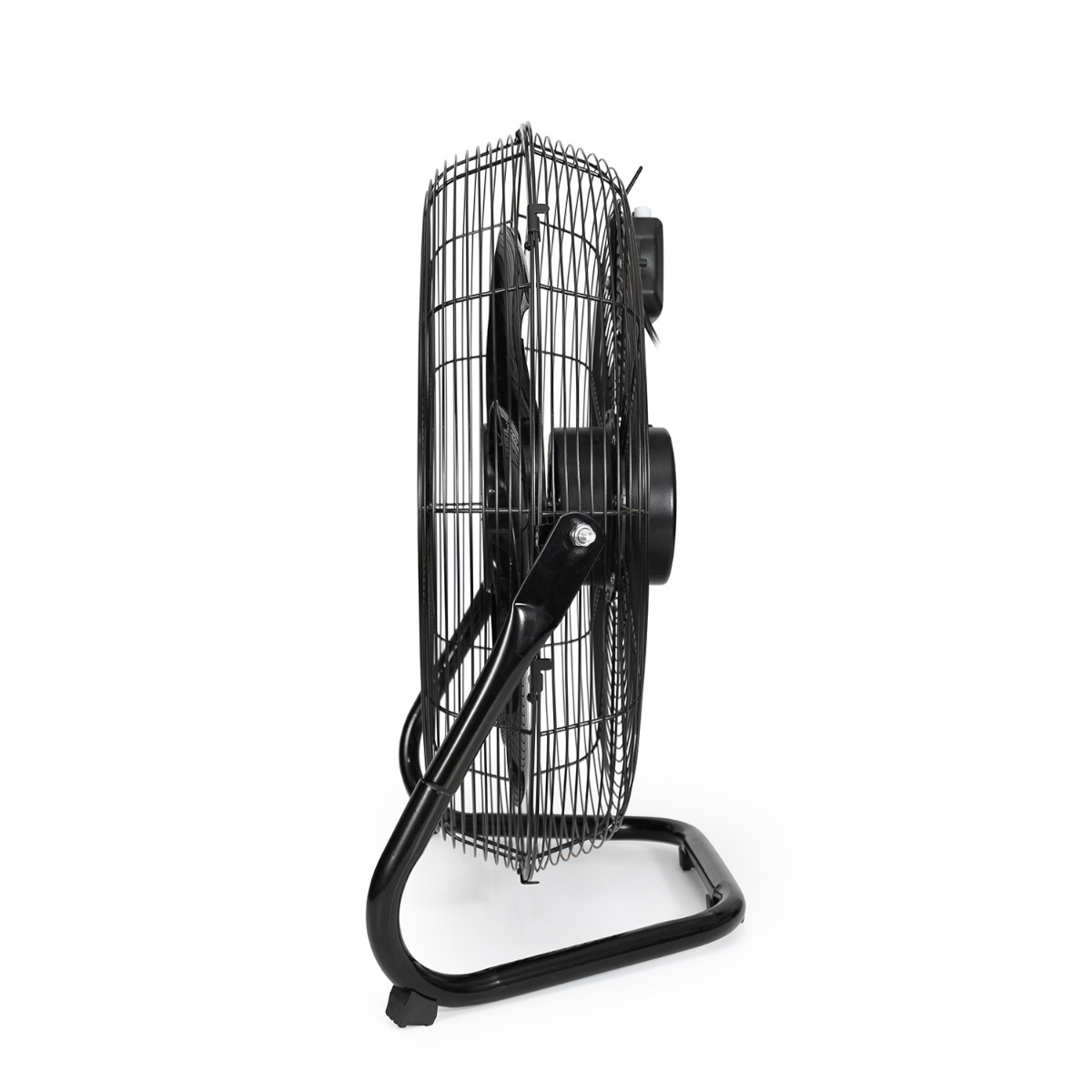 Ventilador de Piso y Pared TAURUS Flash 20" 3 Vel. 150 Watts.