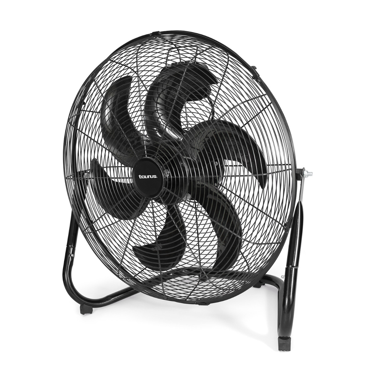 Ventilador de Piso y Pared TAURUS Flash 20" 3 Vel. 150 Watts.