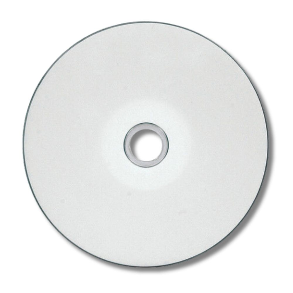 Verbatim DVD-R Printable con 50 discos